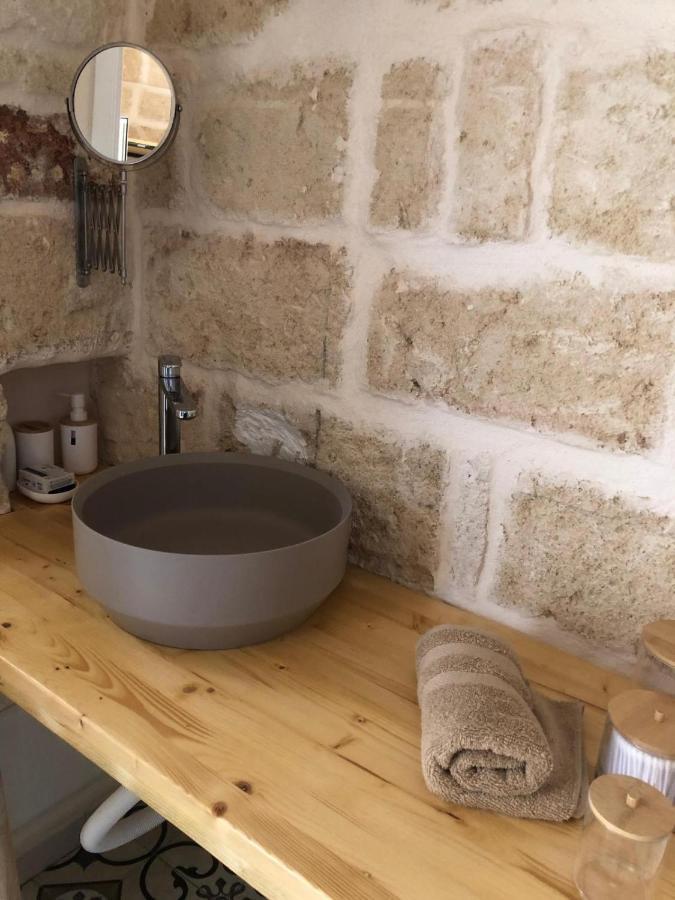 Hostal Trullo Del Sol Ceglie Messapica Exterior foto