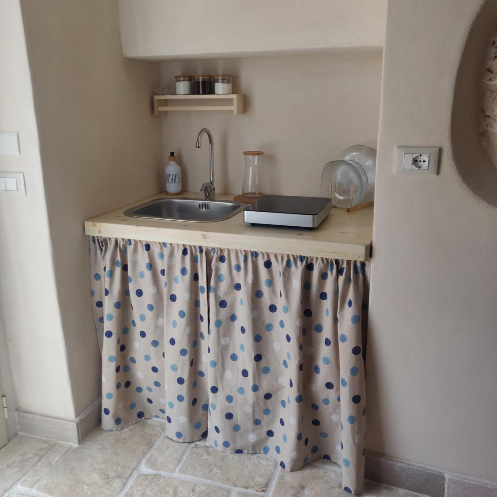 Hostal Trullo Del Sol Ceglie Messapica Exterior foto